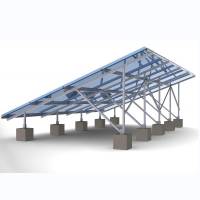 System magazynowania energii słonecznej o mocy 100 kW