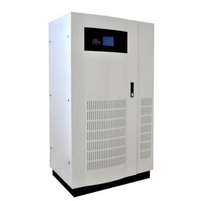 80kw/100kw three phase solar inverter for big power plant