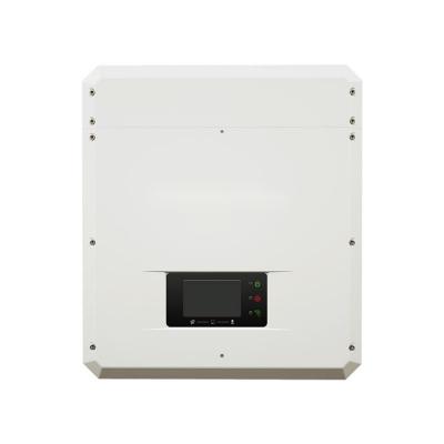 25kw solar on grid inverter with wifi monitoring for commercial use