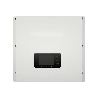 15kw solar power inverter with grid connection for industrial use