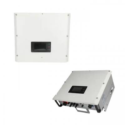 22kw solar on grid inverter for solar energy system